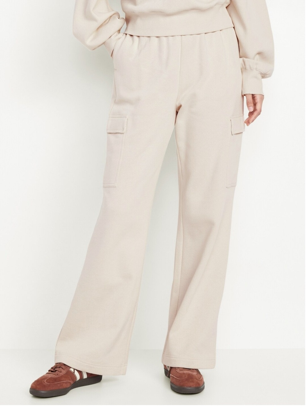 Kyodan Cargo jogging pants -Ladies size small